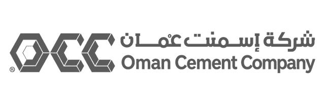 Oman Cement Company