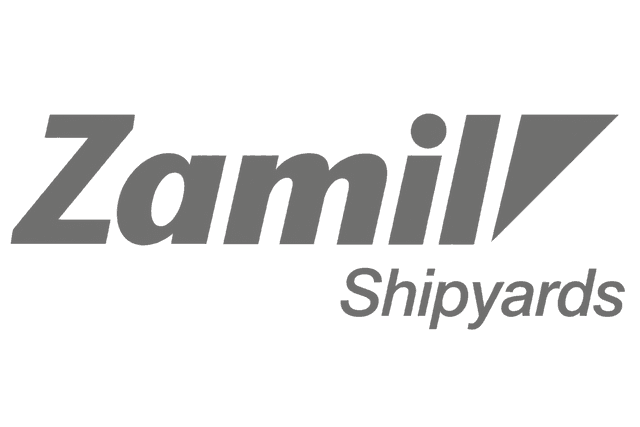 Zamil Shipyards